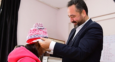 Başkan Gürbüz: Devlet millet içindir anlayışını hayata geçirdik