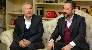 Başkan Gürbüz: Şehrimiz uluslararası arenada tanınacak