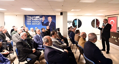 Başkan Hayrettin Güngör: Şehrimize 4 Milyar TL’lik Yatırım Kazandırdık