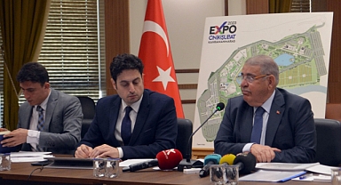 Başkan Mahçiçek, Muhtarlarla Bir Araya Geldi