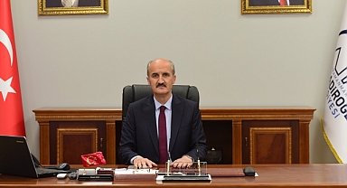 Başkan Necati Okay: Sarıkamış Şehitlerini Rahmetle Anıyorum 