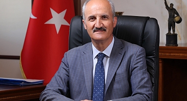 Başkan Necati Okay: Yeni Yılda Çok Çalışıp Dulkadiroğlu'nu Güzel Günlere Taşıyacağız