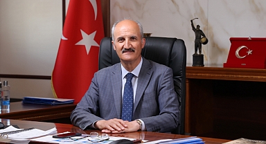 Başkan Okay’ın Mehmet Akif Ersoy’u Anma Günü Mesajı