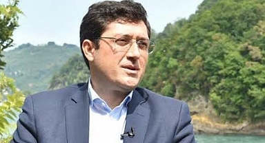 Beşiktaş Belediyesi eski Başkanı Murat Hazinedar tutuklandı!