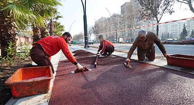 Binevler’de Altyapı Tamam, Üstyapı Çalışmaları Devam Ediyor
