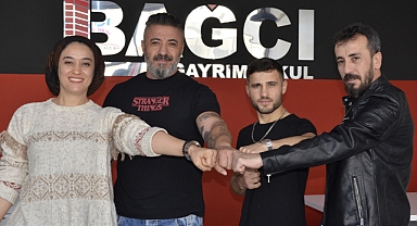 Boks Antrenör’ü Köse’den, ‘Sponsorlara Teşekkür Ziyareti’