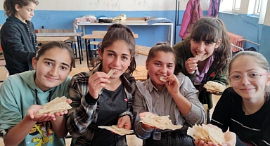 Büyükşehir’den Silopi’ye Yürekleri Isıtan Hediye