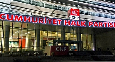 CHP'den 40 il, 39 ilçe başkanı ‘Aday Adaylık’ için istifa etti