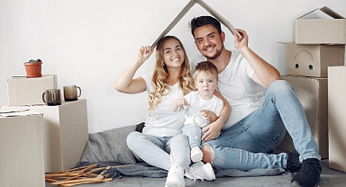 Çocukların Hayattaki En İyi Yaşam Koçu Anne Babalarıdır!