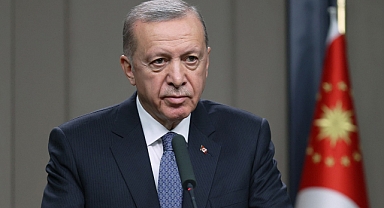 Cumhurbaşkanı Erdoğan: 2023'e girmeden iki önemli konu gündemden kalkacak