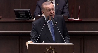Cumhurbaşkanı Erdoğan: Asgari ücreti yarın açıklayacağız