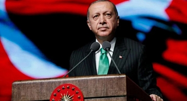 Cumhurbaşkanı Erdoğan: Hakikat odaklı yeni iletişim anlayışına ihtiyaç var