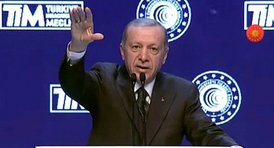 Cumhurbaşkanı Erdoğan: Yerli ve milli yatırımlarımız sürecek