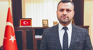 Dağ: 2023 Yılı Bereketli Bir Yıl Olsun