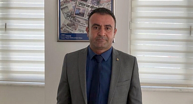 Dalkıran: Yeterli istihdam ve adil atama ile emeğimizin karşılığını istiyoruz