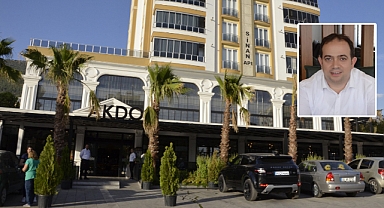 Davarcıoğlu’ndan Yeni Yıl Mesajı