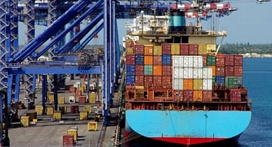 Dış ticarette ithalat ve ihracat endeksleri arttı