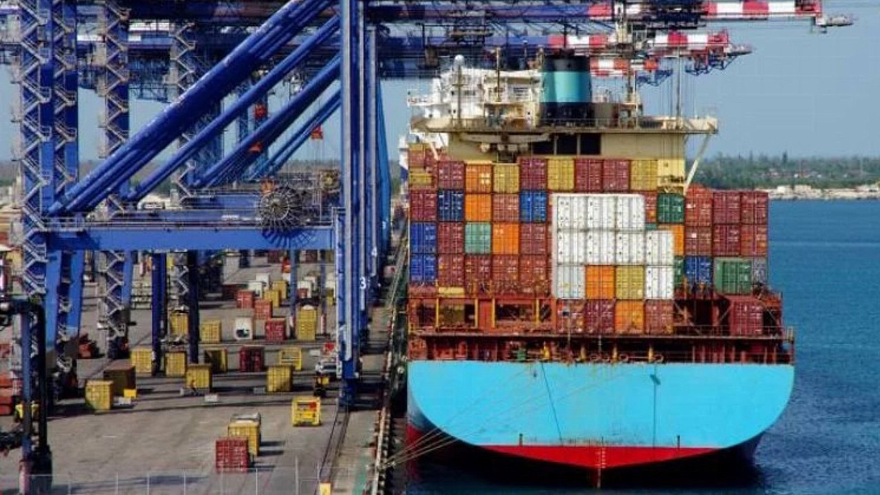 Dış ticarette ithalat ve ihracat endeksleri arttı