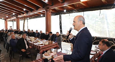 Dulkadiroğlu İlçesi Her Anlamı ile Zenginleşti 