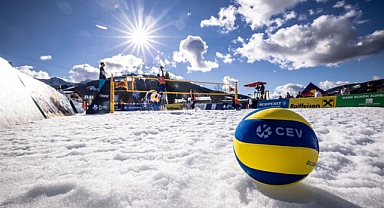 Dünyanın Gözü Yedikuyular’da Olacak