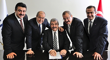 Ekonomist Dergisi'nin 'Anadolu 500' Araştırması