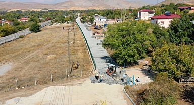 Elbistan’a 205 milyonluk yatırım