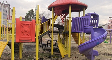 Elbistan’da parklara yapılan saldırıların maliyeti 2 milyon lira