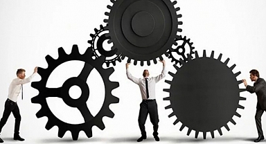 En büyük mesai deneyi sonuçlandı