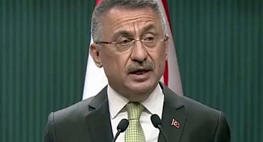 Fuat Oktay'dan EYT açıklaması