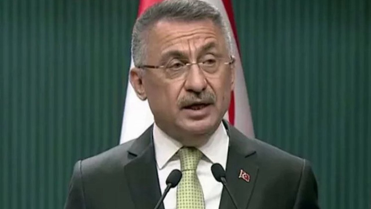 Fuat Oktay'dan EYT açıklaması