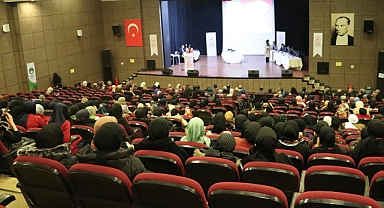 Genç Nida Kur'an-ı Kerim'i Güzel Okuma ve Hafızlık Yarışmaları Yapıldı