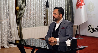 Gürbüz: 140 ailenin yeni yuvalarına kavuşmaları hayal olmaktan çıkacak