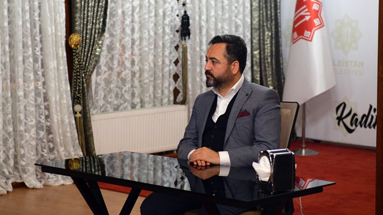 Gürbüz: 140 ailenin yeni yuvalarına kavuşmaları hayal olmaktan çıkacak