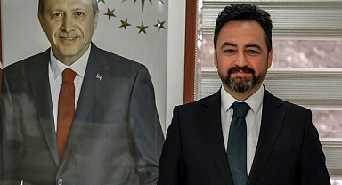 Gürbüz'e En Başarılı Belediye Başkanı Ödülü Verildi