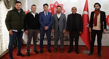 Gürbüz: Elbistan, yüzyılın madeninde dünyanın gözdesi olacak