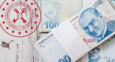 Hazine esnafın faiz yükünü karşıladı!