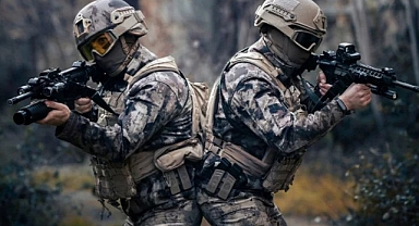 İçişleri'nden 50 ilde 'Silindir' Operasyonu