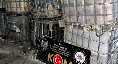 İçişleri'nden 'Zincir-2' Operasyonu