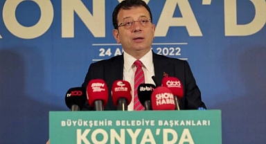 İmamoğlu'ndan 'Kayyum' Açıklaması