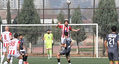 Kahramanmaraş İstiklalspor, Taraftarı Önünde 3 Puan Aldı