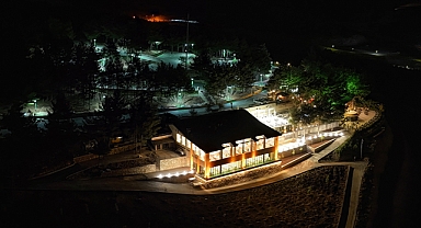 Kahramanmaraş Şehir Merkezine 4 Yeni Turizm Yatırımı