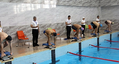 Kahramanmaraş’ta 3 Aralık Dünya Engelliler Gününü Çeşitli Etkinliklerle Kutladı