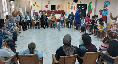 Kahramanmaraş’ta Aile Okulu Projesi Kapsamında 13 Bin 158 Veliye Kurs Verildi