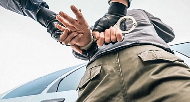 Kahramanmaraş’ta Aranan İki Azılı Suçlu Tutuklandı