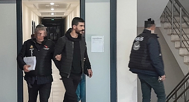 Kahramanmaraş’ta iş yeri kurşunlama olayının şüphelisi tutuklandı