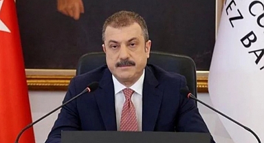 Kavcıoğlu: Enflasyonda önemli gerileme bekliyoruz