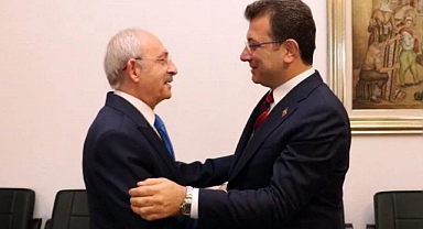 Kılıçdaroğlu: 85 milyonun gözü önünde adalet katledildi!