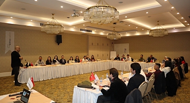 KİPAŞ Holding 2023 Yılı Çalışmalarına Başladı