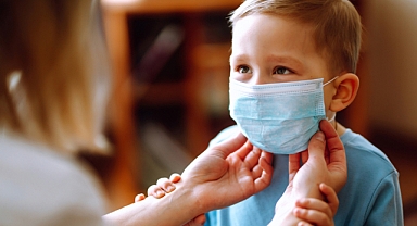 Kış enfeksiyonlarından bu önlemlerle korunabilirsiniz