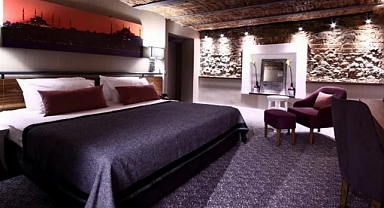 Konaklama Vergisi Uygulaması yeni yılda başlıyor